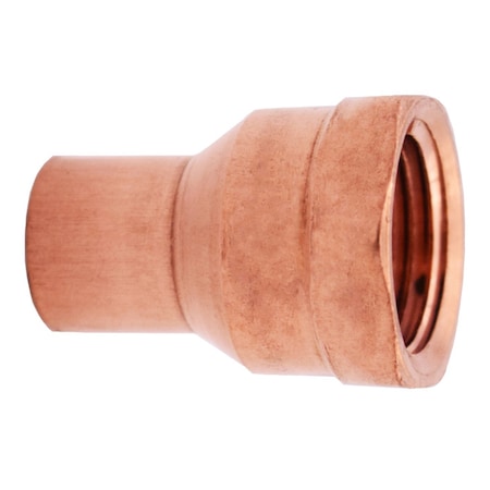 Legend Valve 3/4" FTG X FIP ADAPTER 450-824